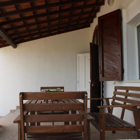 Casa Bouganville Villetta Tra Le Vigne E Il Mare Menfi Luaran gambar