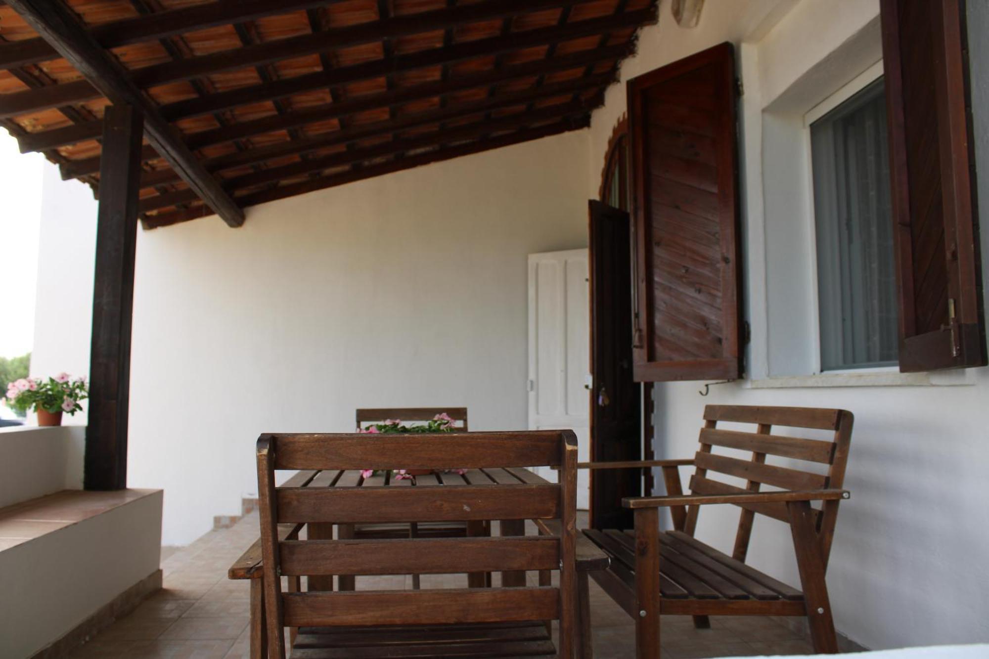 Casa Bouganville Villetta Tra Le Vigne E Il Mare Menfi Luaran gambar